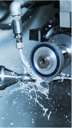 Tool grinding